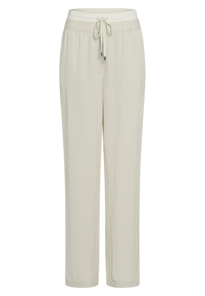 Marc Aurel Tencel Trouser