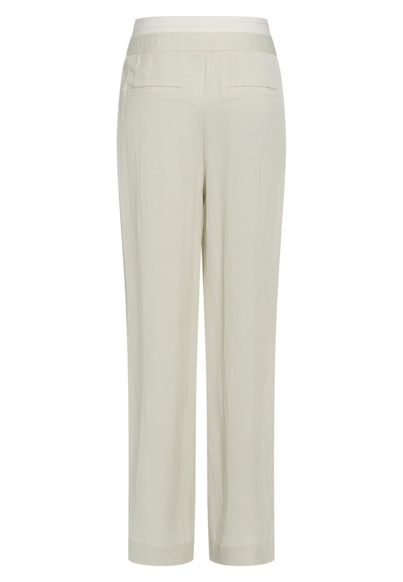 Marc Aurel Tencel Trouser
