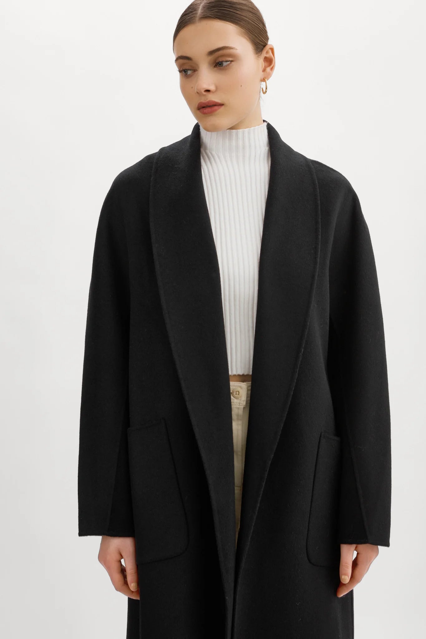 La Marque Thara Coat
