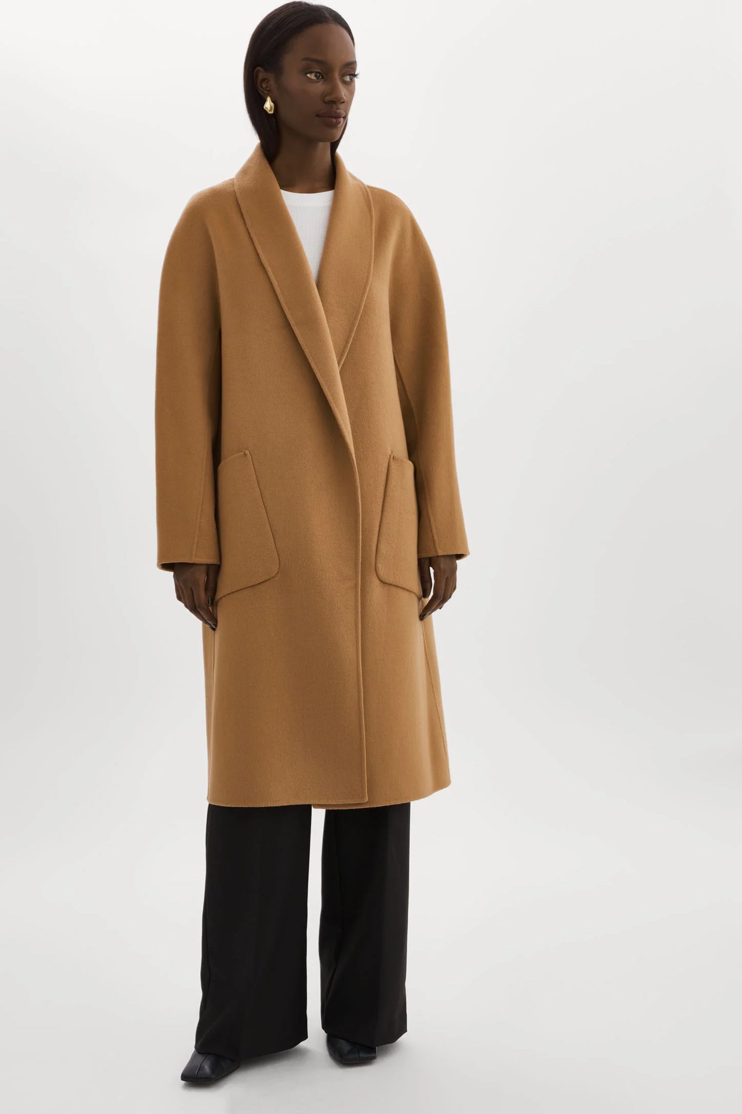 La Marque Thara Coat