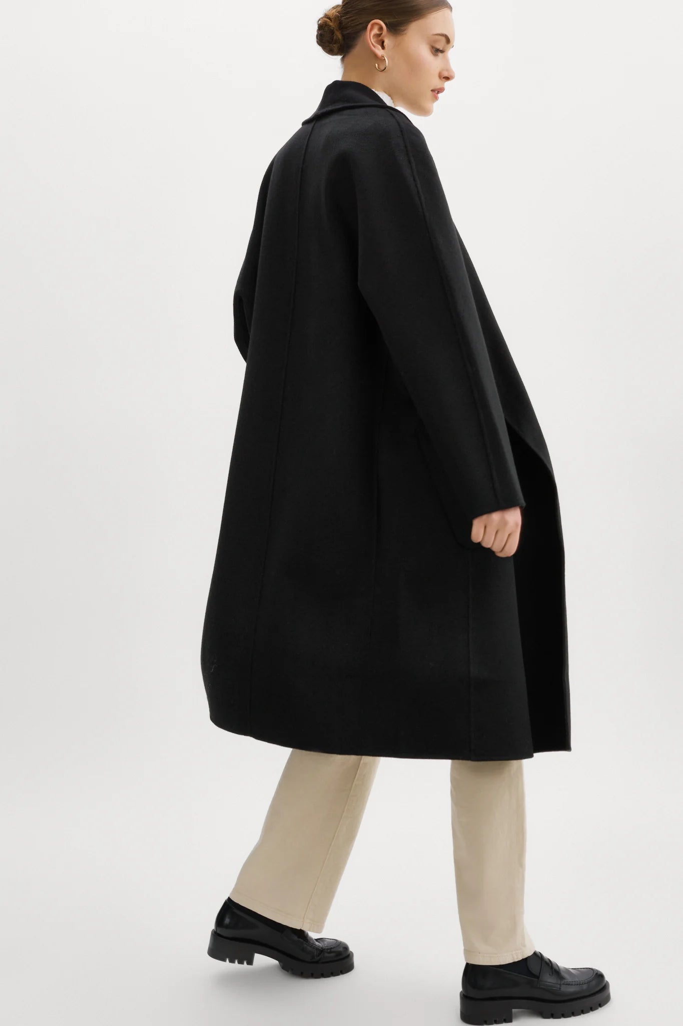 La Marque Thara Coat