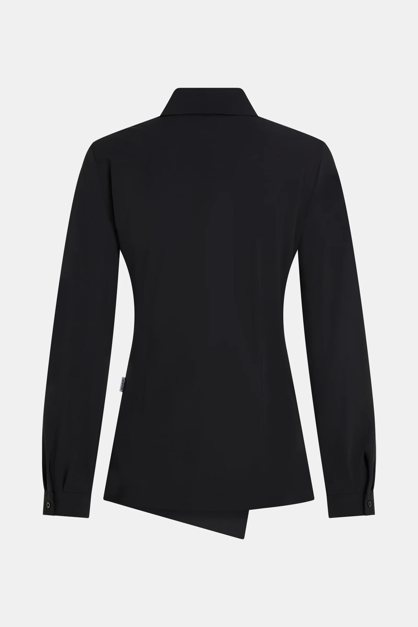 Penn & Ink Tie Up Shirt