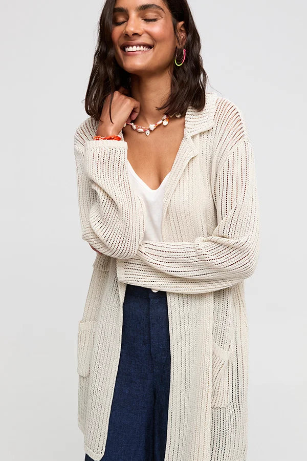 Aldo Martins Tobago Cardigan