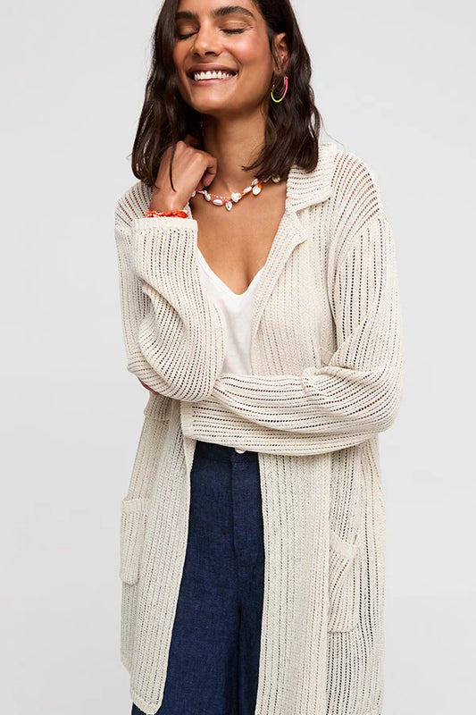 Aldo Martins Tobago Cardigan