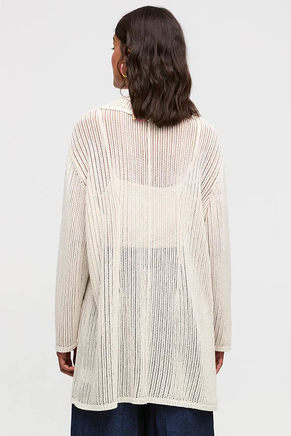 Aldo Martins Tobago Cardigan