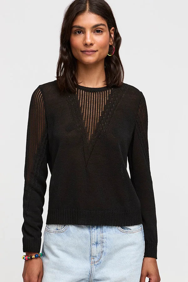 Aldo Martins Tonga Top