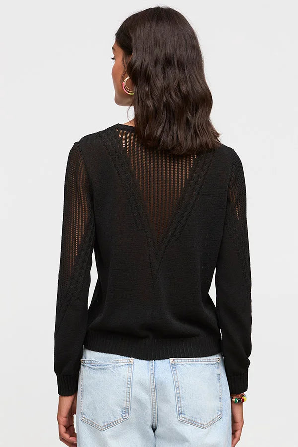 Aldo Martins Tonga Top