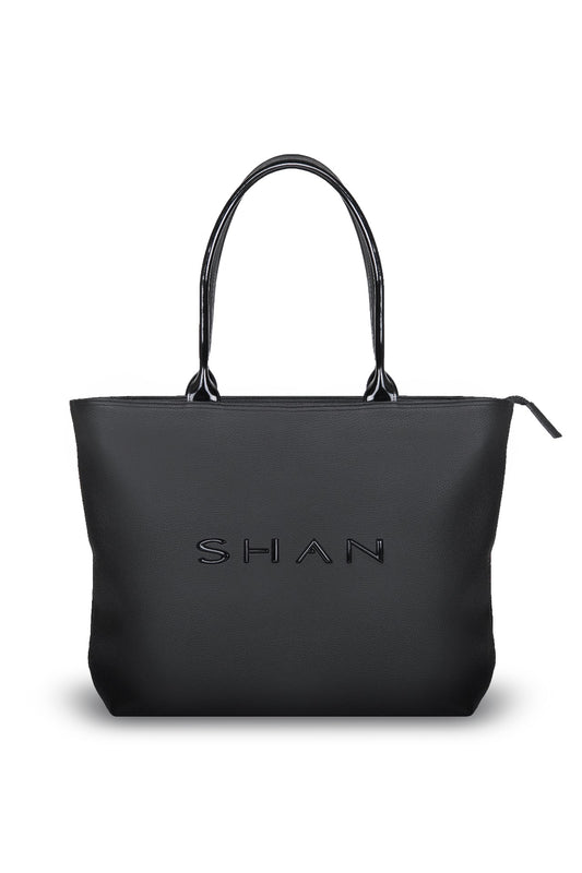 Shan Large Tote Bag