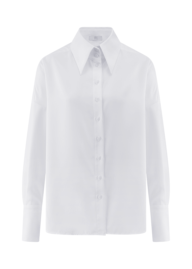 Riani Travel Fabric Shirt