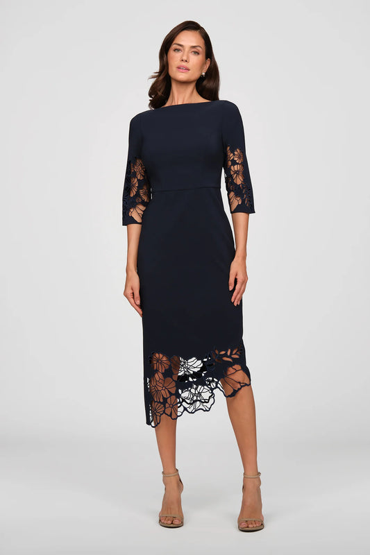 Kay Unger Vanna Dressd