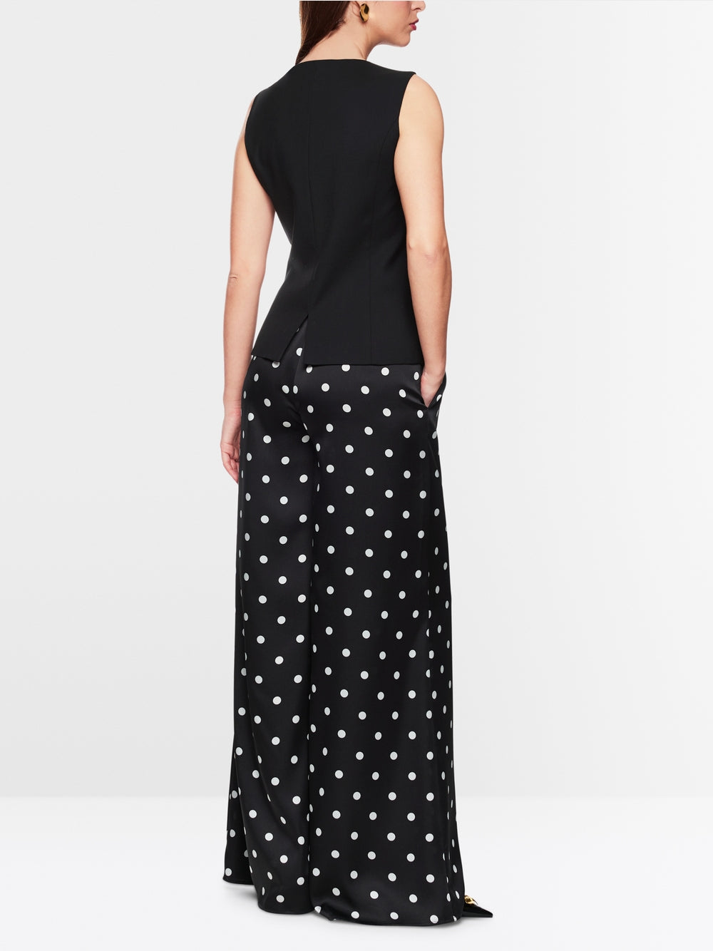Marc Cain Elegant Waistcoat