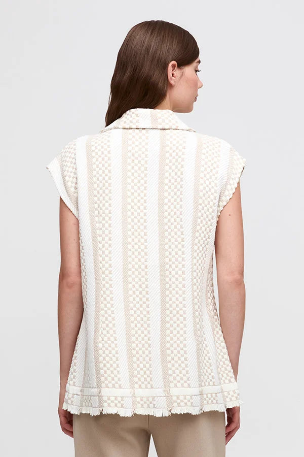 Aldo Martins Wales Vest