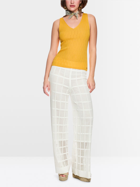Marc Cain WELKOM Trouser