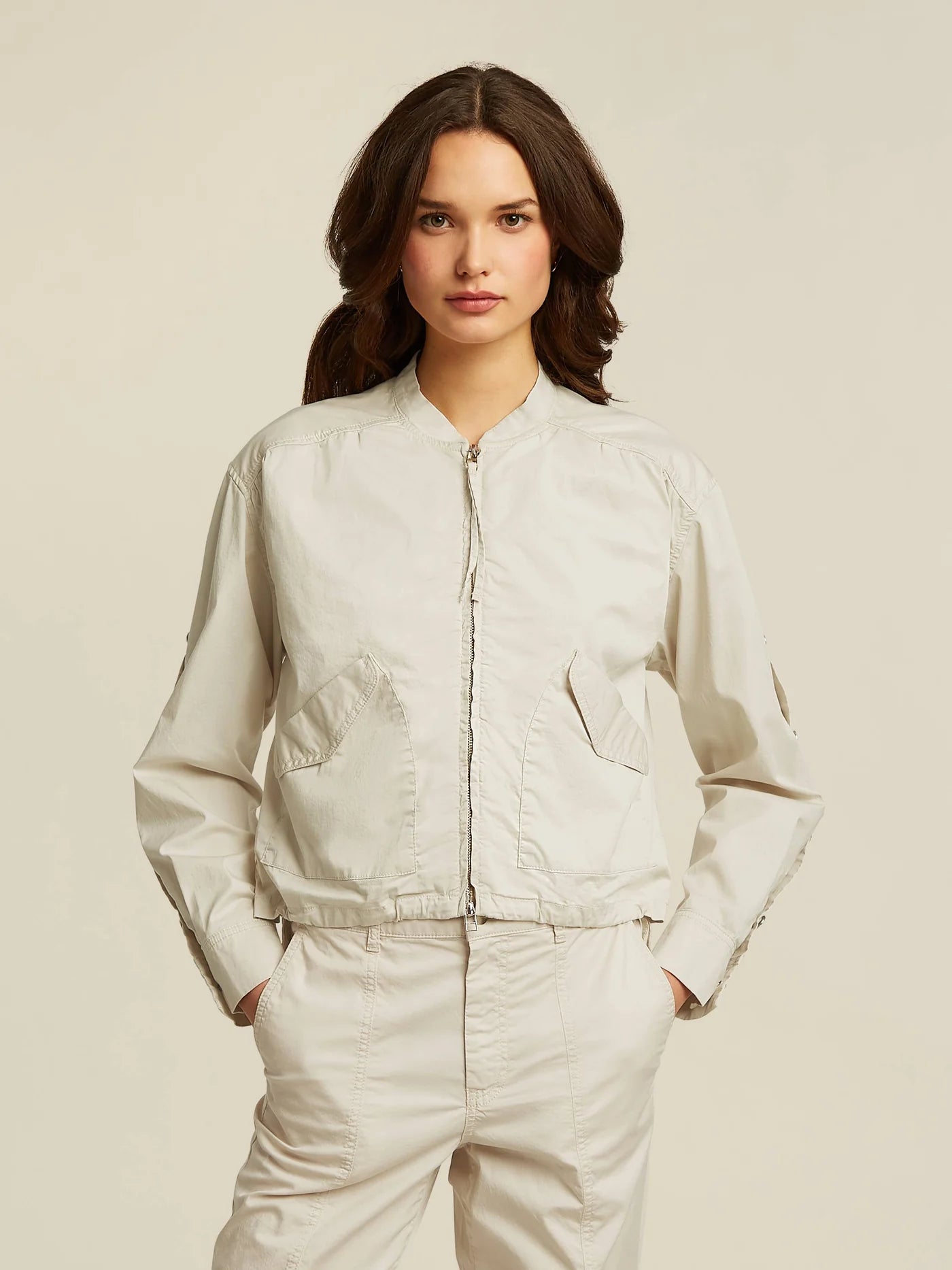 Beaumont Willemijn Jacket