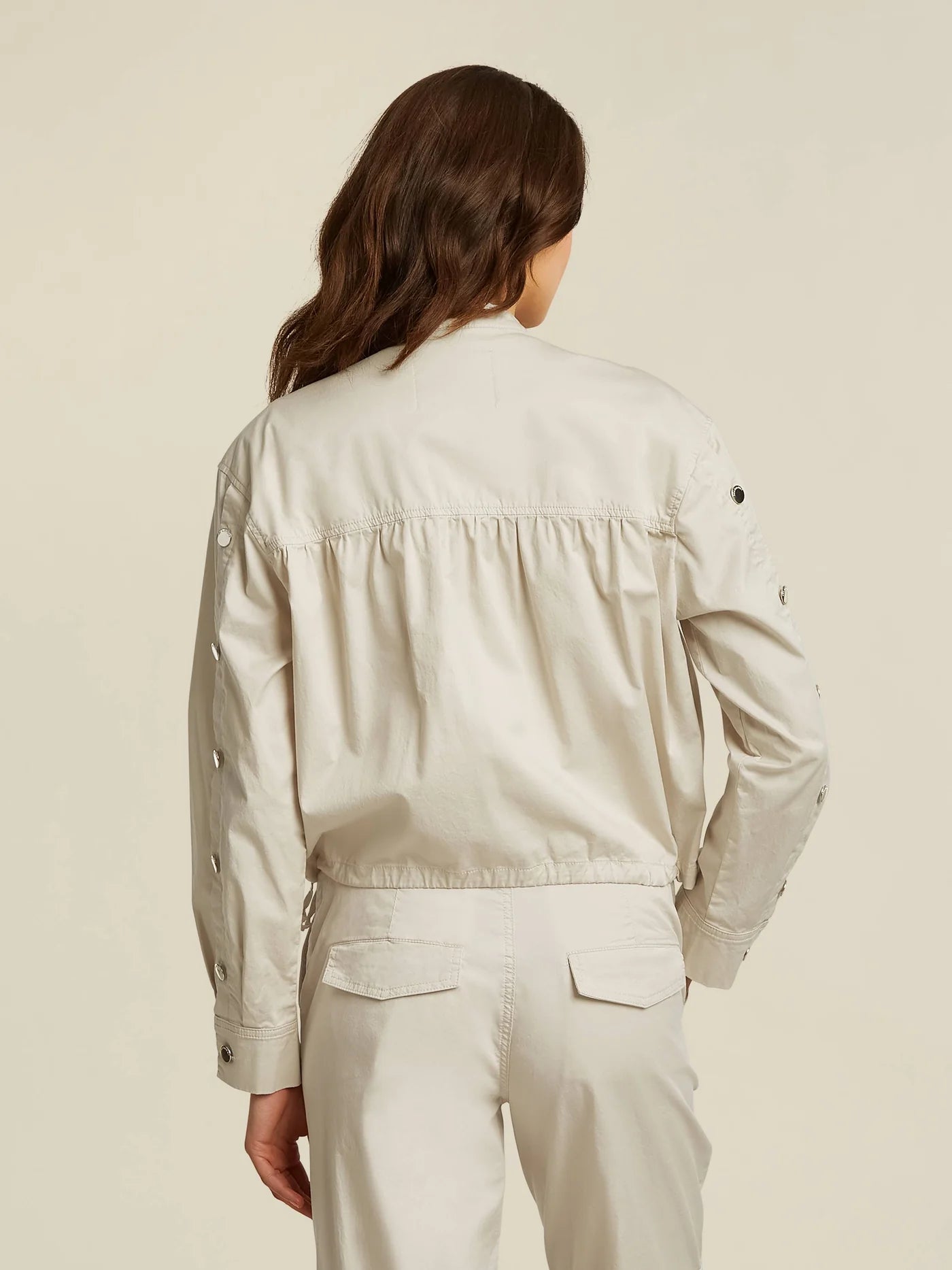 Beaumont Willemijn Jacket