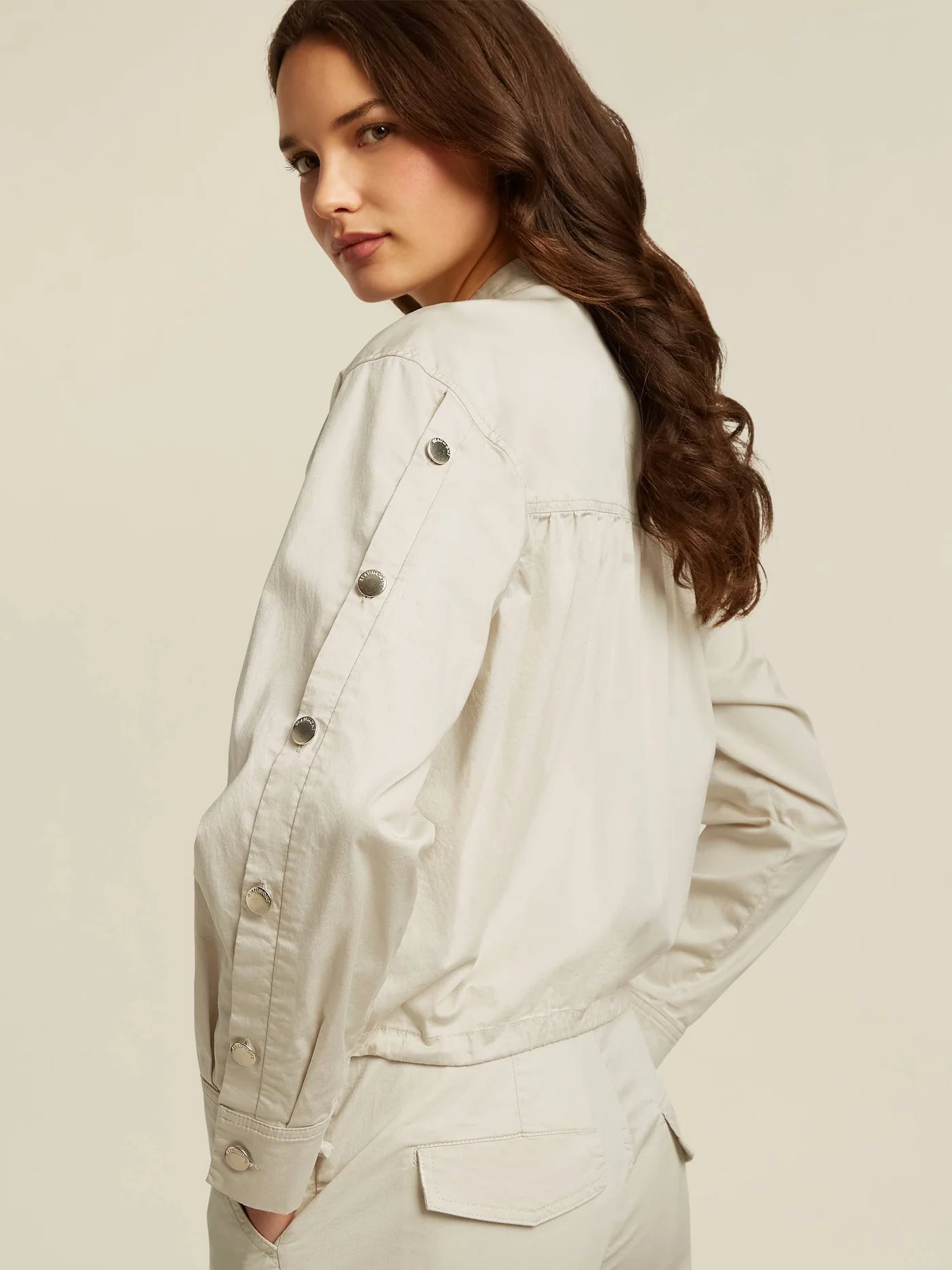 Beaumont Willemijn Jacket