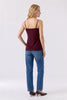 Oui Cami with Lace