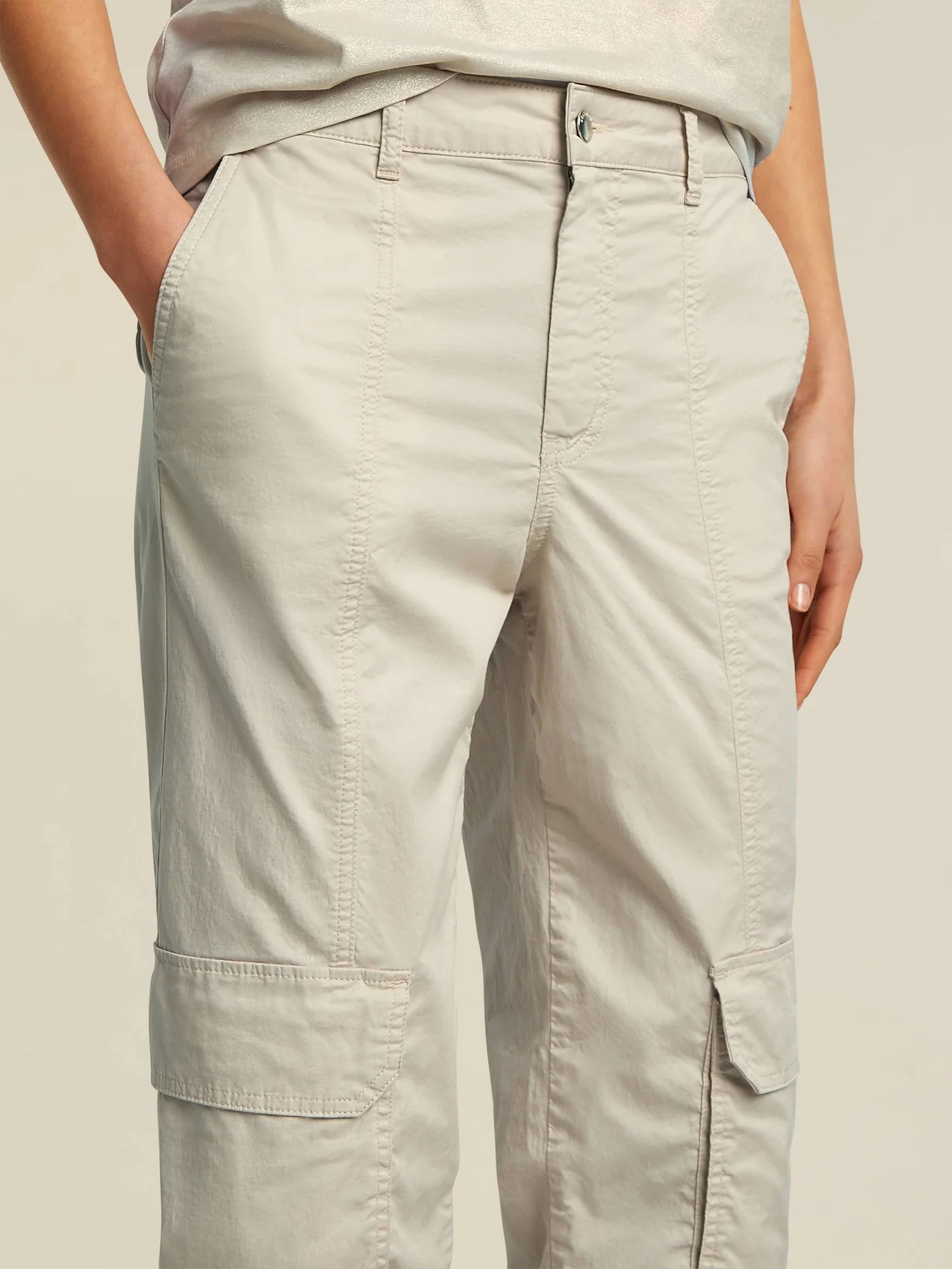 Beaumont Witney Cargo Pant