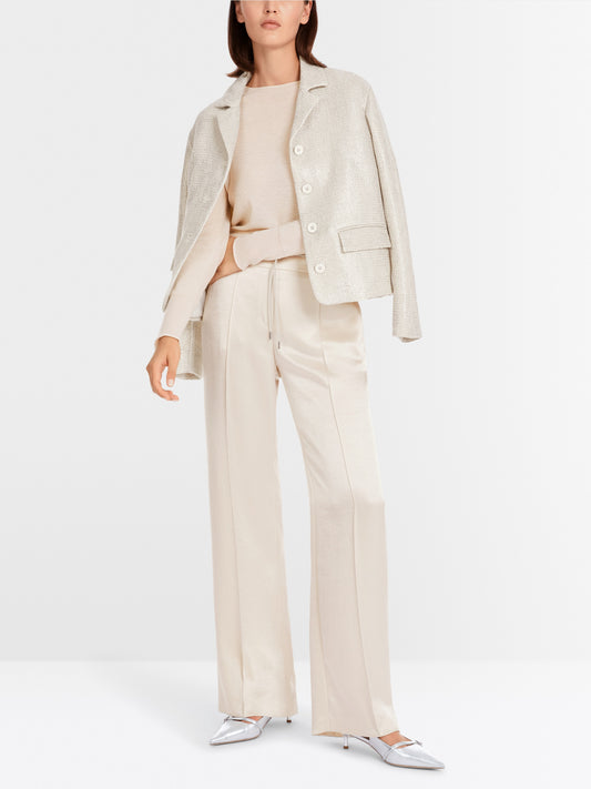 Marc Cain Wool Pullover