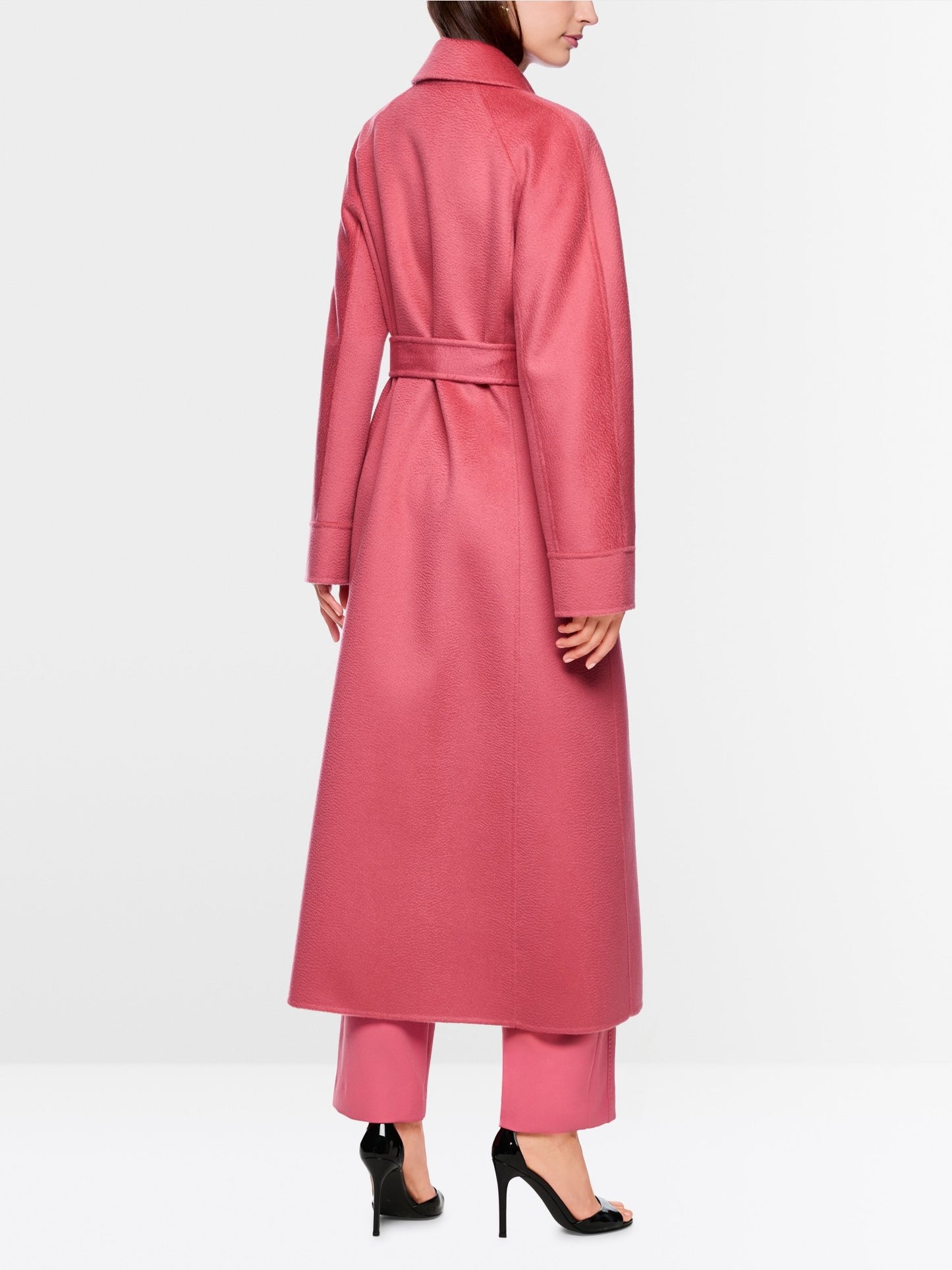 Marc Cain Wool Coat