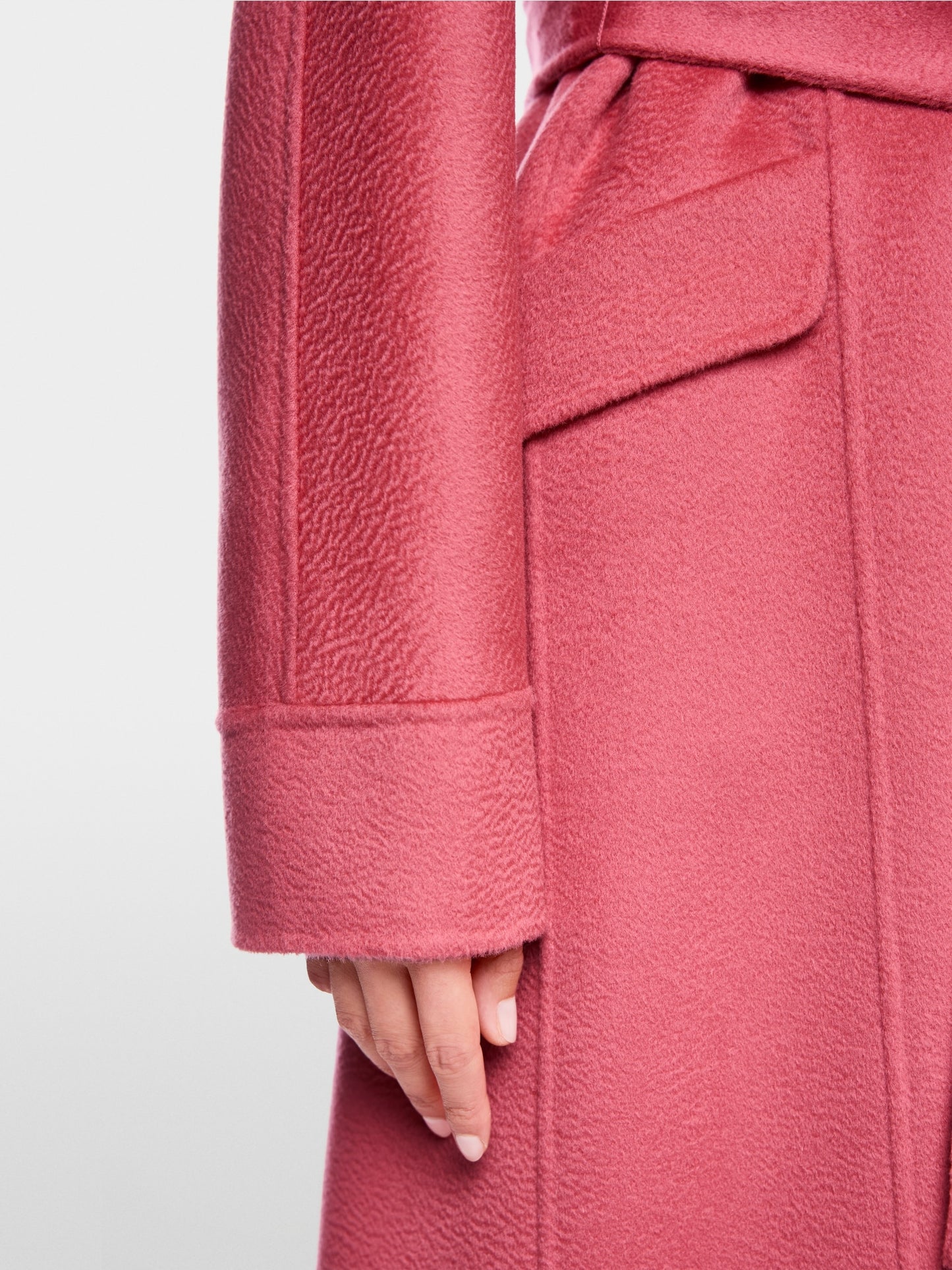 Marc Cain Wool Coat