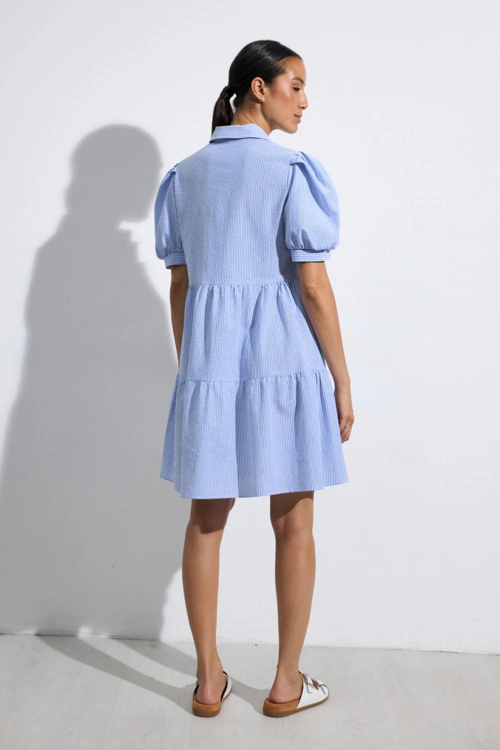 Bariloche Zendaya Dress