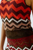 Oui Knitted Tank