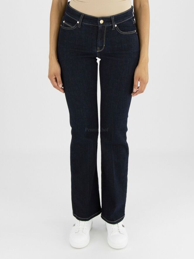Cambio Paris Flare Jean