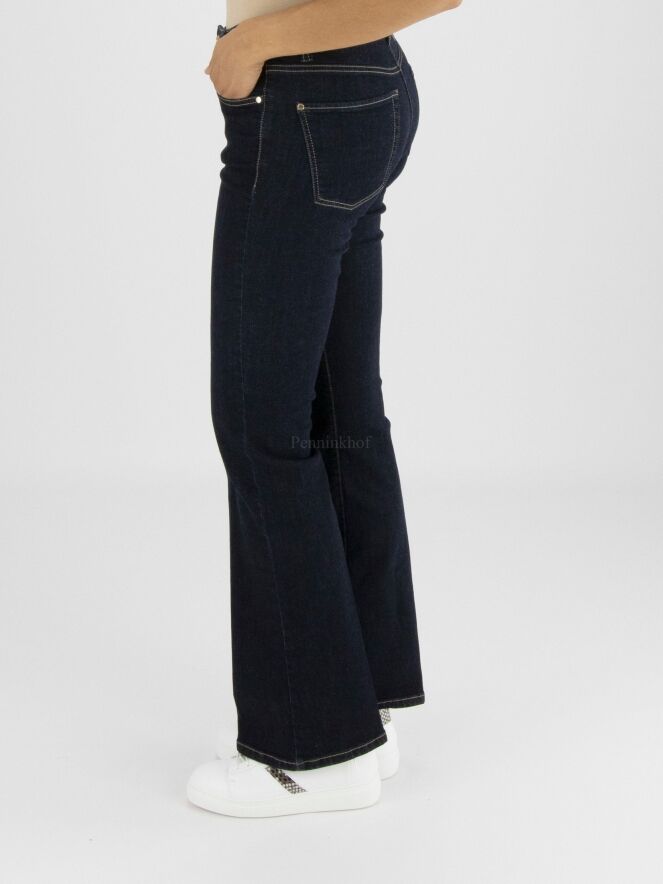 Cambio Paris Flare Jean