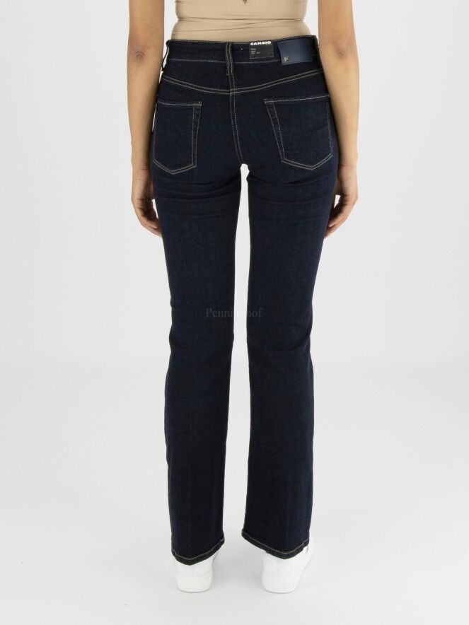 Cambio Paris Flare Jean