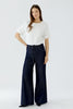 Oui Drawstring Jean