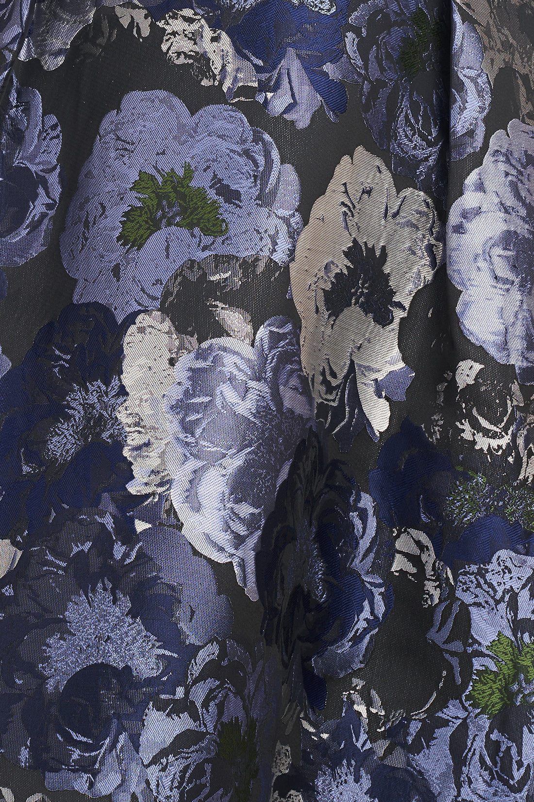 Kay Unger Piper Midi Dress