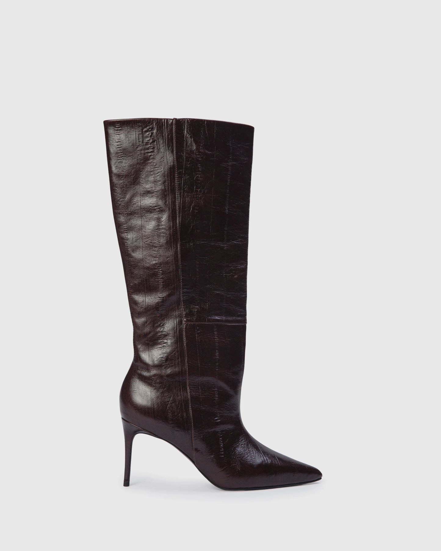 BlackSuedeStudio Kath80 Boot