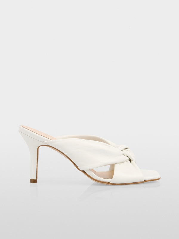 Marc Cain Knot Detail Sandal