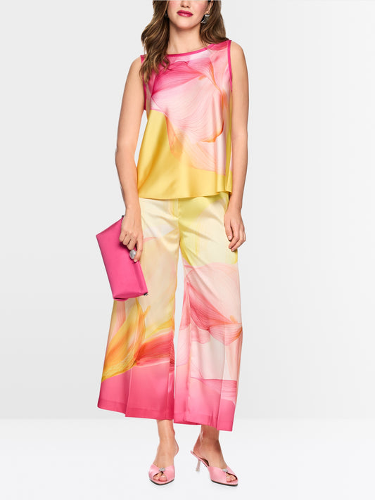 MC Lily Sleeveless Top