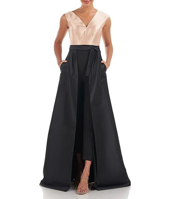 Gwen Walkthrough Jumpsuit