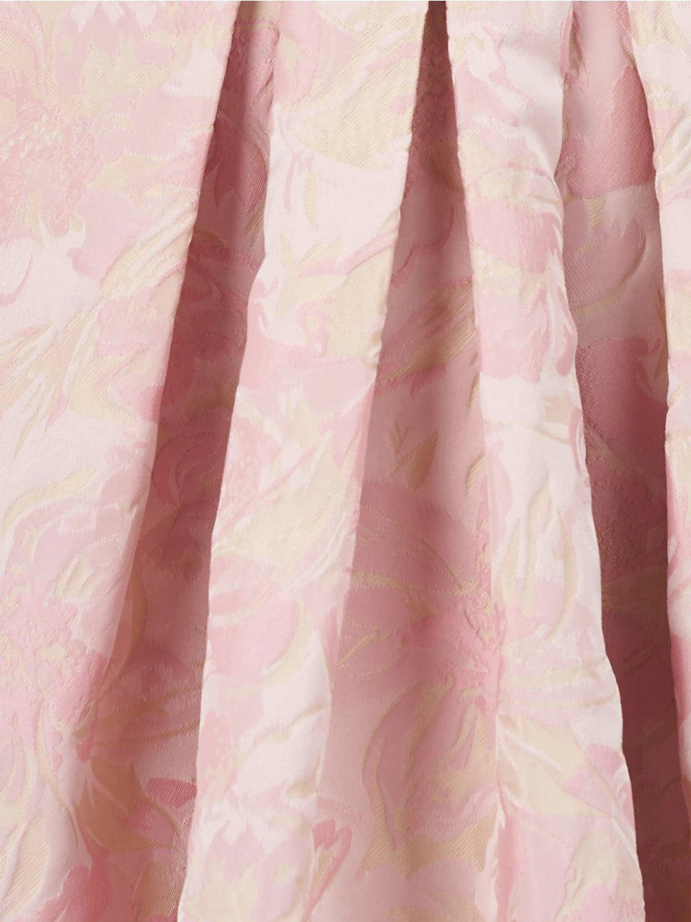 Kay Unger Morgana Tea Length Dress