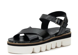 Ara Platform Sandal