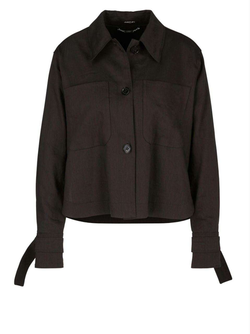 Marc Cain Short Jacket - V