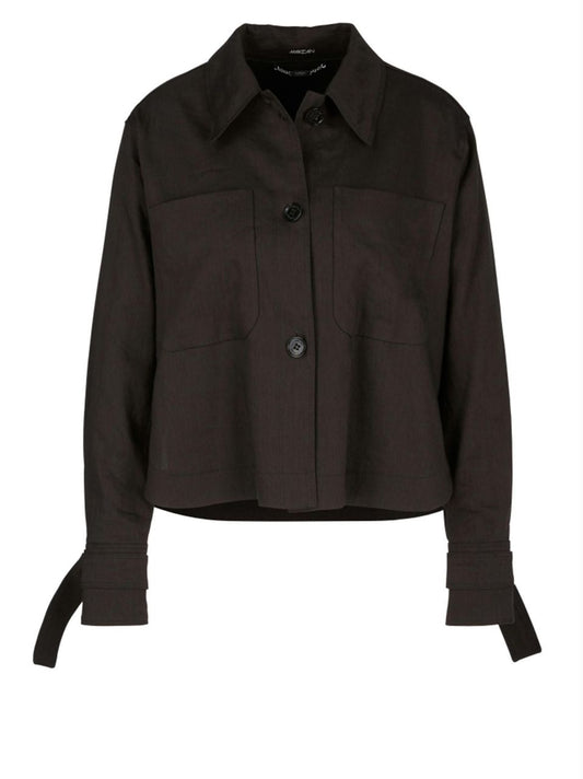 Marc Cain Short Jacket - V