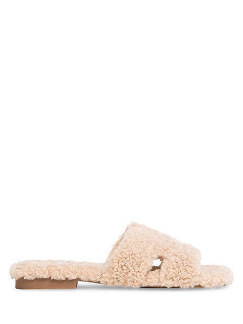 Steve Madden Seek Slide