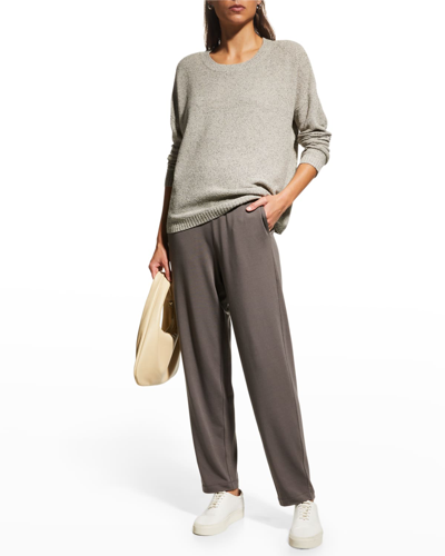 Eileen Fisher Silk Pant
