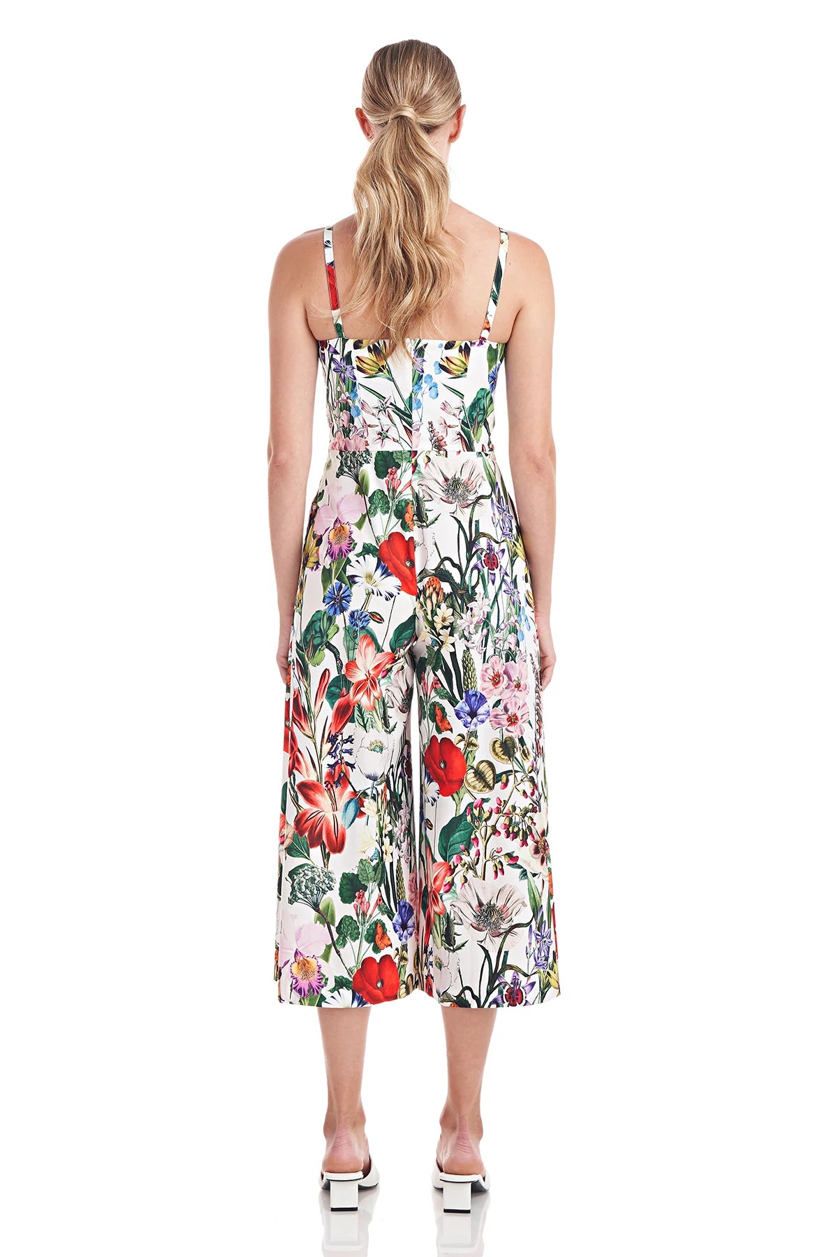 Kay Unger Amanda Jumpsuit