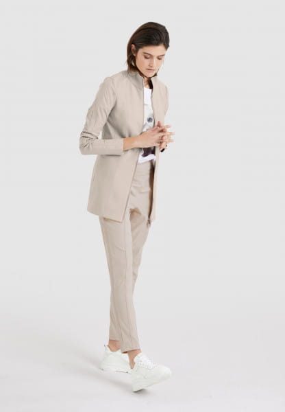 Marc Aurel Power Shades Blazer