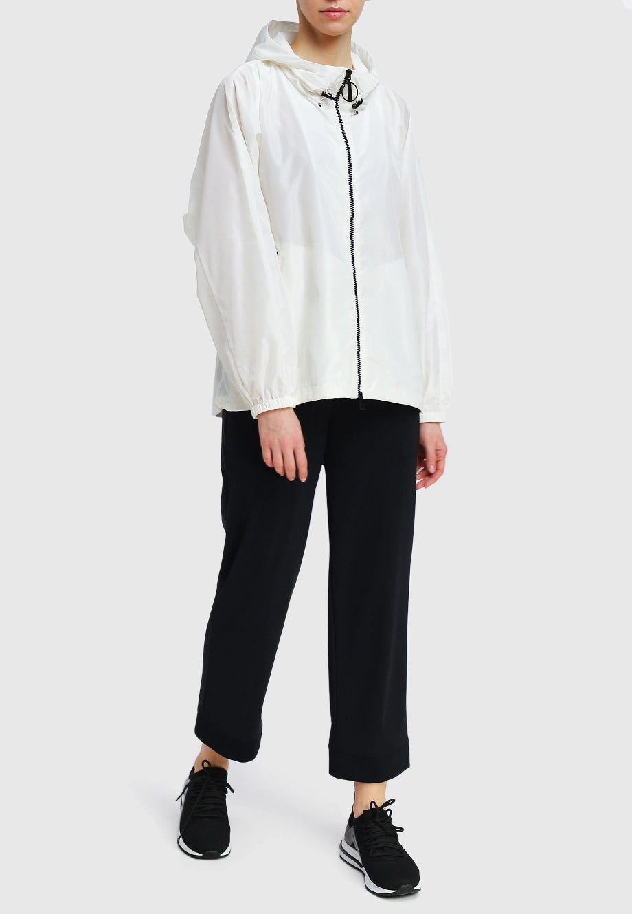 Marc Cain Sports White Jacket - V