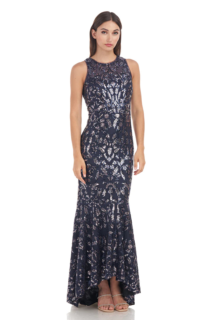 JS Sloane Gown