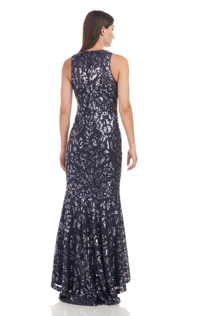 JS Sloane Gown