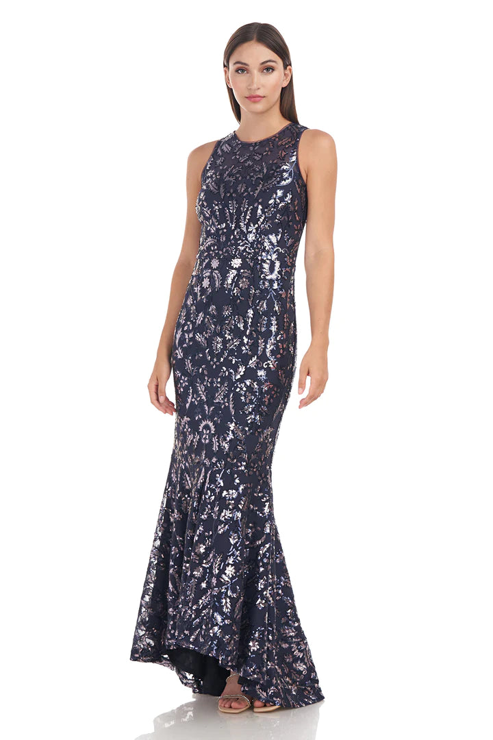 JS Sloane Gown