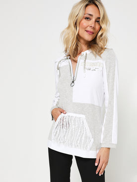 Elisa Cavaletti Pullover