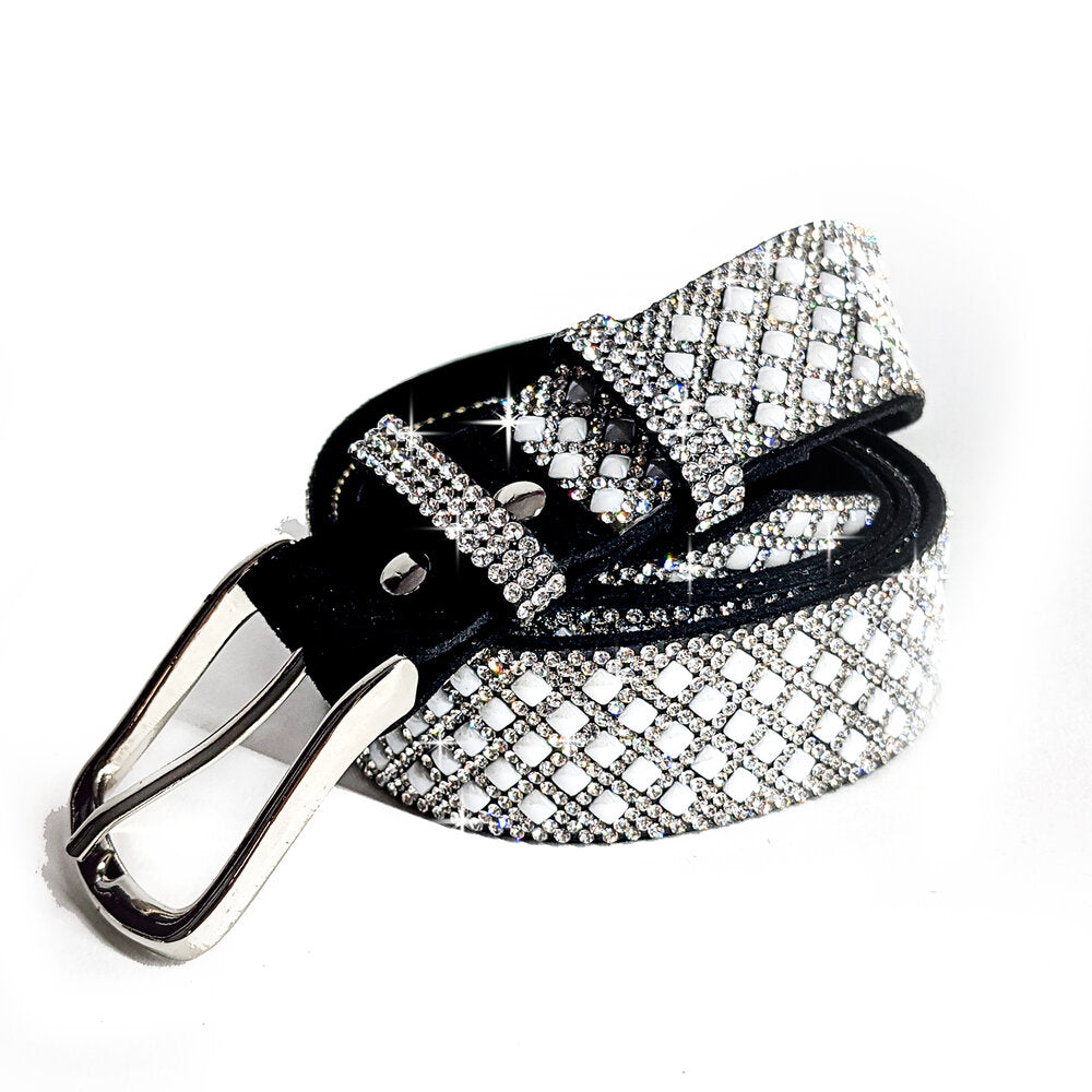 JK Bling Belt